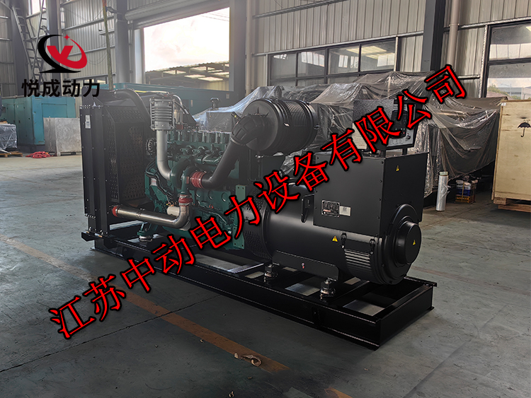 WP6D167E200濰柴動(dòng)力150KW柴油發(fā)電機(jī)組
