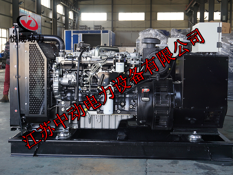 1106A-70TAG2珀金斯120KW柴油發(fā)電機組