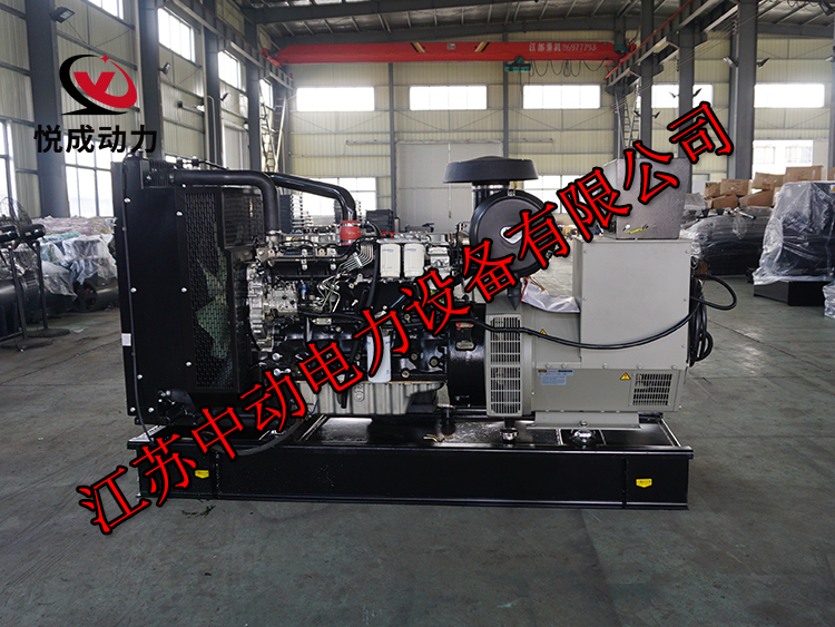 1106A-70TAG3珀金斯150KW柴油發(fā)電機組