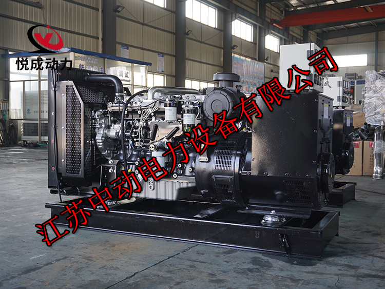 1106A-70TAG4珀金斯200KW柴油發(fā)電機組